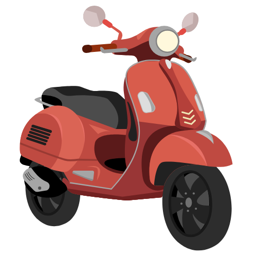 Delivery gratis