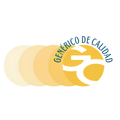 GENERICOS DE CALIDAD