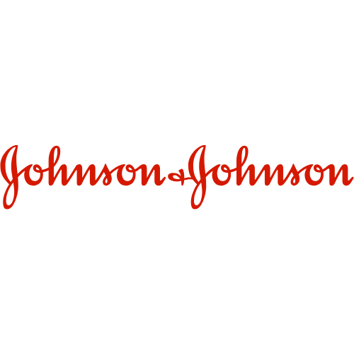 JOHNSONS & JOHNSONS