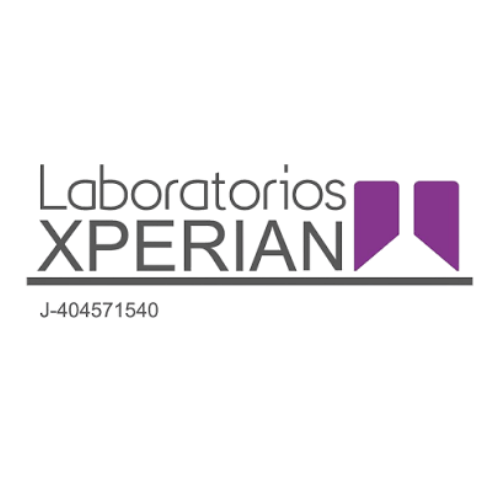LABORATORIOS XPERIAN