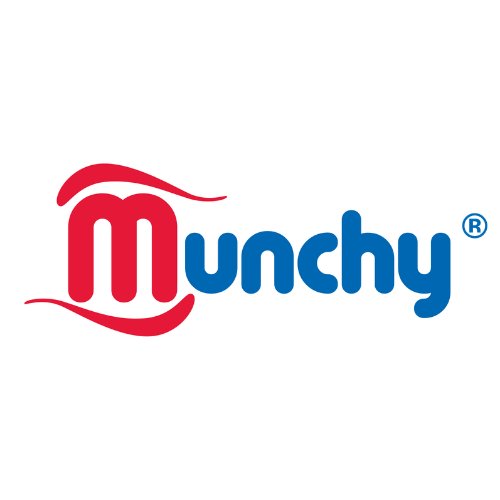 MUNCHY