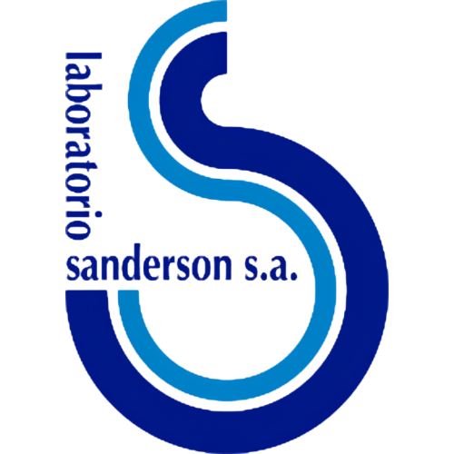 SANDERSON