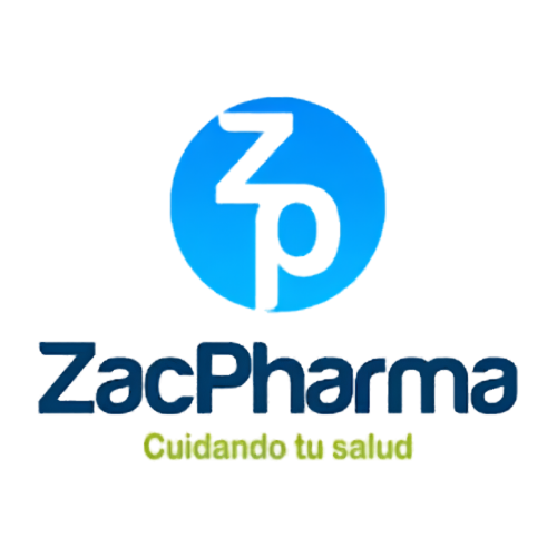ZAC PHARMA
