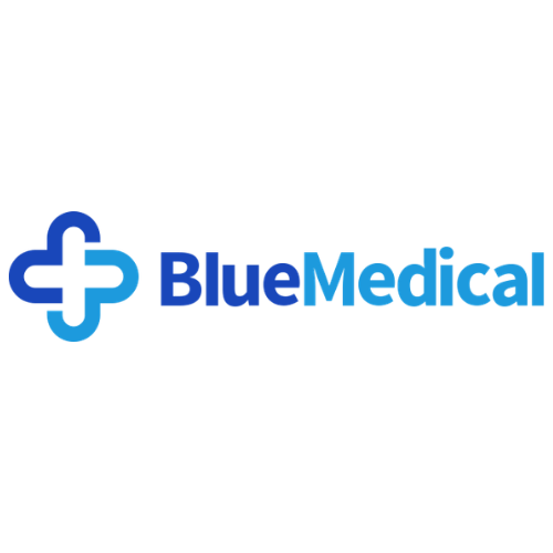 BLUE MEDICAL