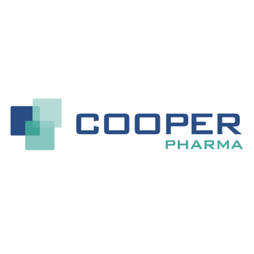 COOPER PHARMA