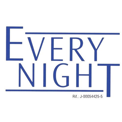 EVERY NIGHT