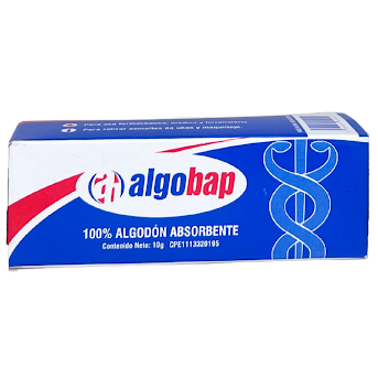 ALGODON 10GR