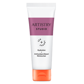 AMWAY STUDIO GEL HIDRATANTE ANTIOXIDANTE 50 ML