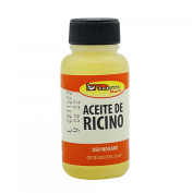 ACEITE DE RICINO 30ML (RECETTE)
