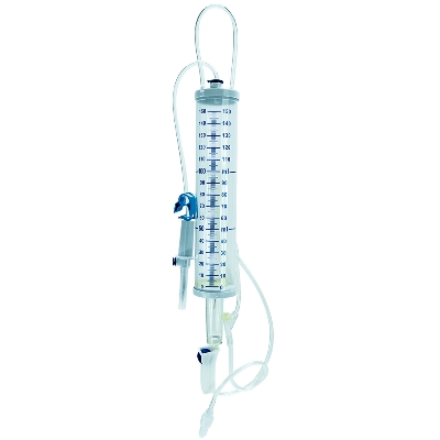 BURETA CALIBRADA 100ML