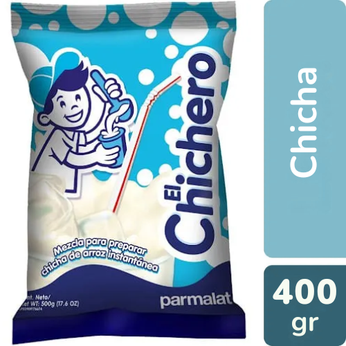 CHICHA EL CHICHERO 200GR