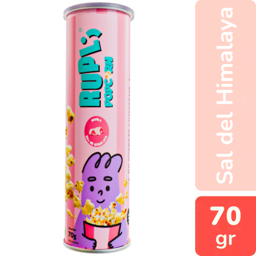 COTUFAS RUPLI SABOR SAL DEL HIMALAYA 70GR