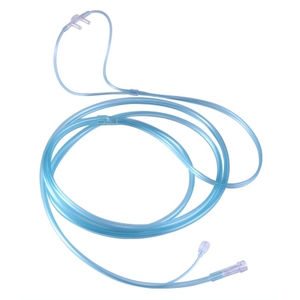 CANULA NASAL ADULTO X 1