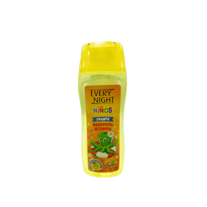 SHAMPOO EVERY NIGHT PARA NIÑOS 365ML