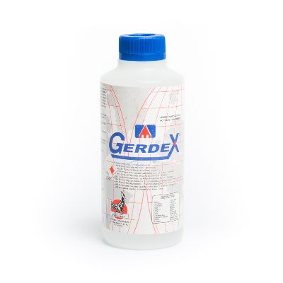 GERDEX SOL 240ML