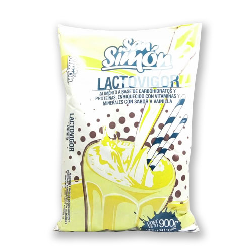 LACTOVIGOR 900GR SAN SIMON