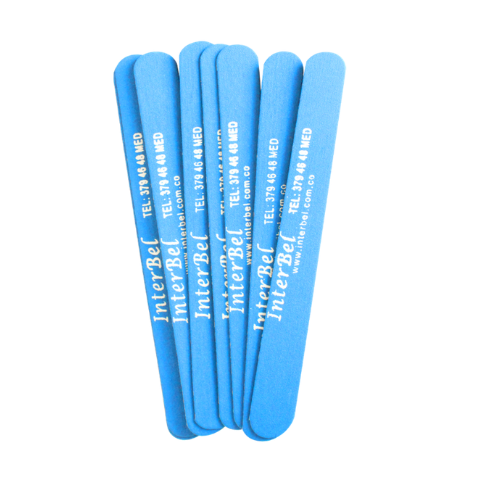 LIMAS INTERBEL