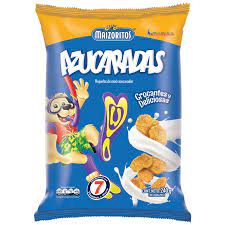 MAIZORITOS AZUCARADAS 240GR