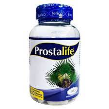 PROSTALIFE SAW PALMETTO CAP X 30 (JERICO)