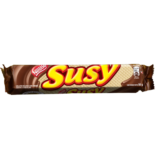 SUSY MAXI 50GR