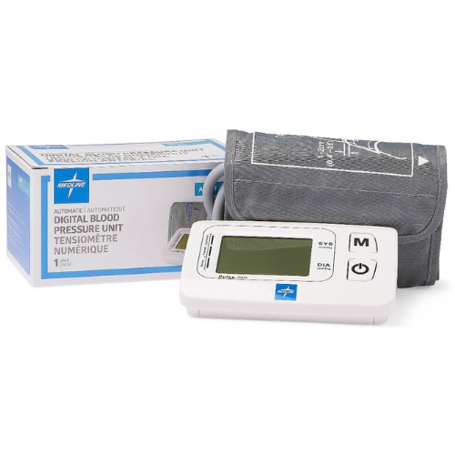 TENSIOMETRO DIGITAL DE BRAZO (MEDLINE)