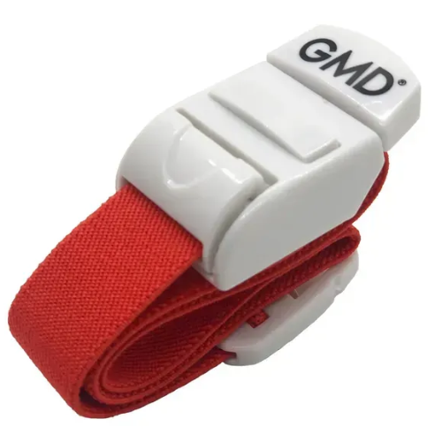 TORNIQUETE AJUSTABLE X 1 (GMD)
