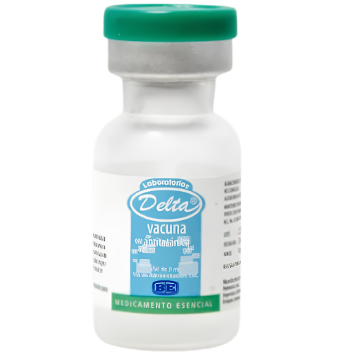 TOXOIDE ANTITETANICO 40UI AMP X 1 (DELTA)