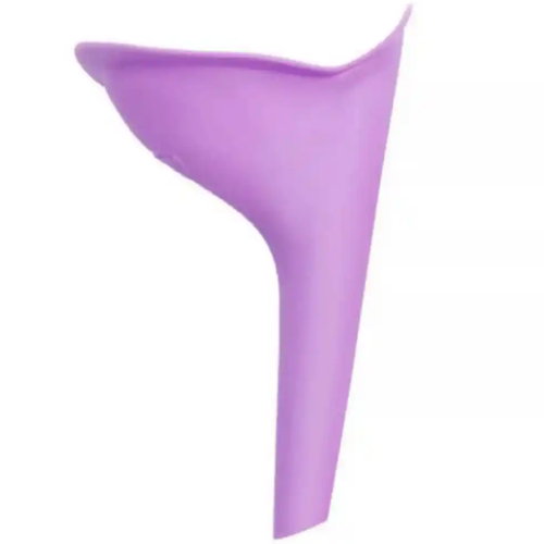 URINARIO PORTATIL PARA MUJERES X UND