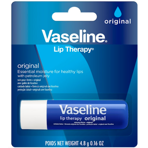VASELINE LIP THERAPY ORIGINAL 4.8GR
