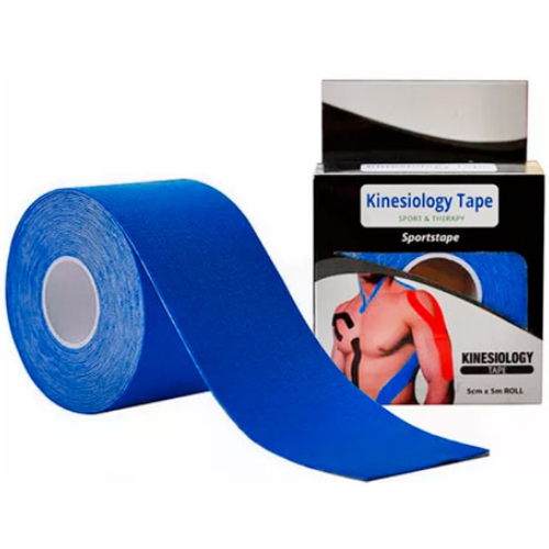 VENDA DE KINESIOLOGIA 5X5CM (VITALMED)