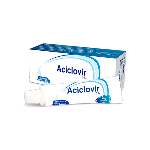 ACICLOVIR 5% UNG 15GR (COASPHARMA)