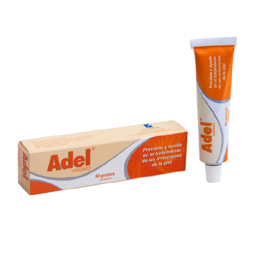 ADEL UNG 50GR