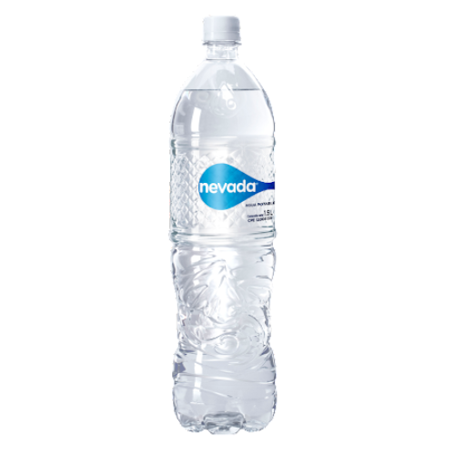 AGUA NEVADA 1.5LT