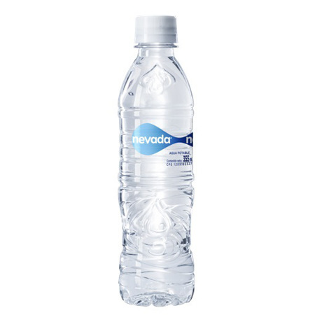 AGUA NEVADA 600ML