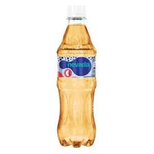 AGUA NEVADA GASIFICADA MANZANA 1.5LT