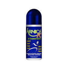 ARNICA FC ROLL ON 90GR