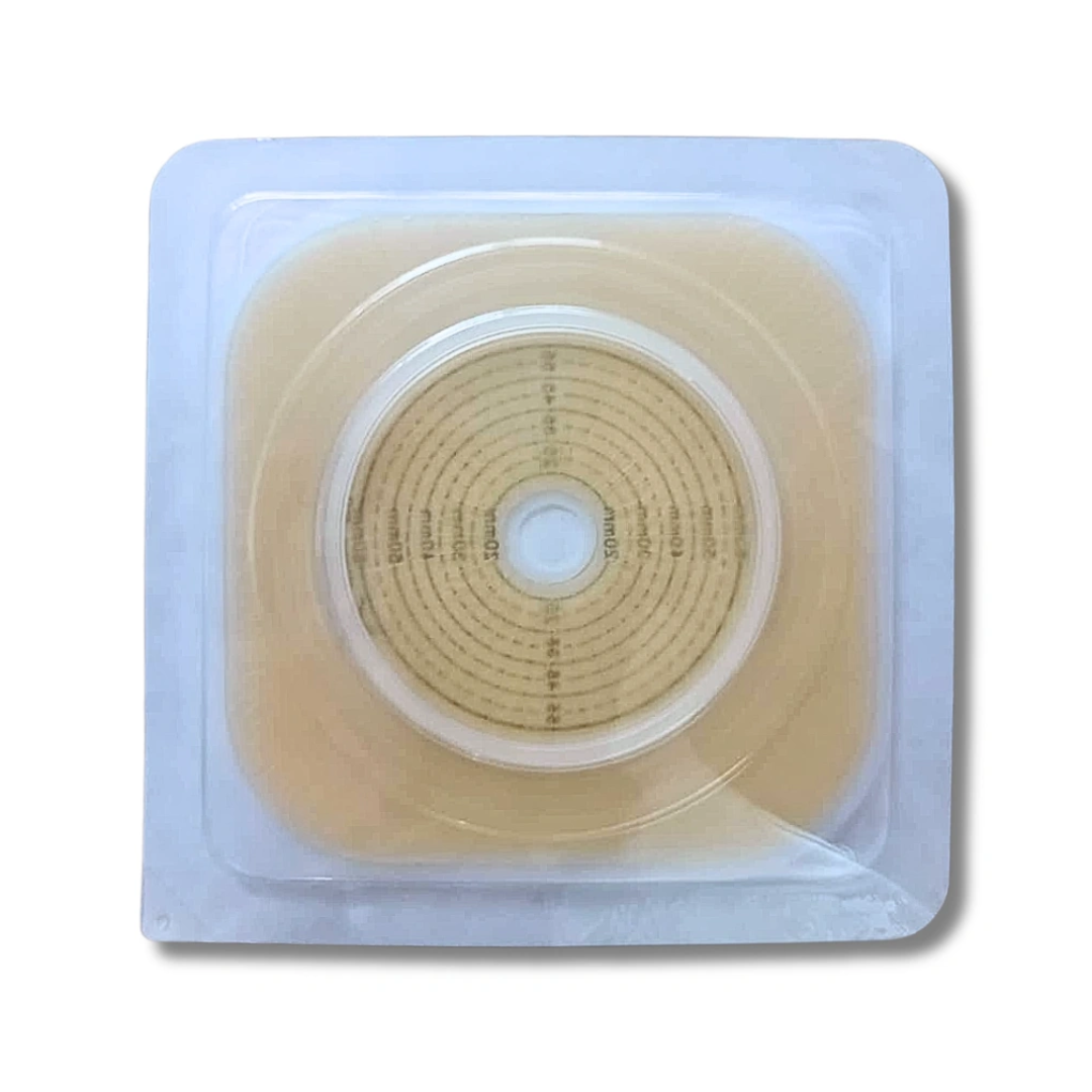 BASE DE COLOSTOMIA 70MM X 1 UND (INSUAMED)