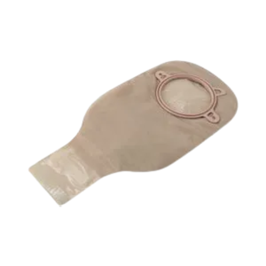 BOLSA DE COLOSTOMIA X UND
