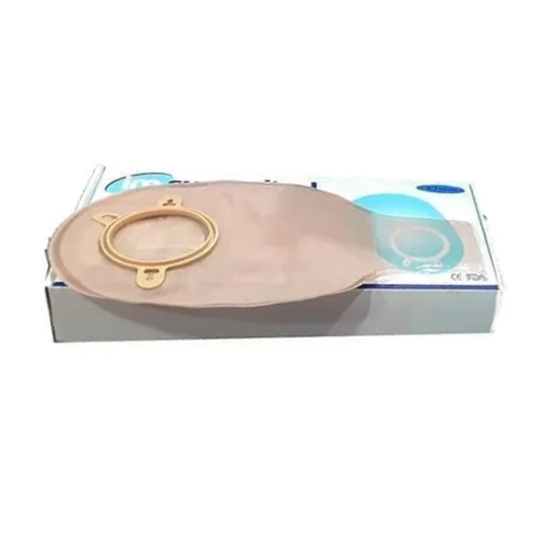 BOLSA PARA COLOSTOMIA 57MM X 2 UND (PLUSMEDIC)