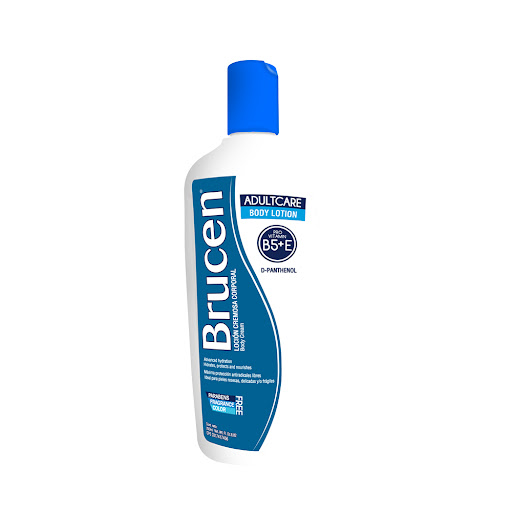 BRUCEN ADULTCARE LOCION CORPORAL 250ML