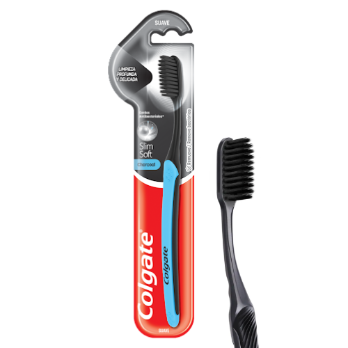 CEPILLO DENTAL COLGATE SLIM SOFT X 1 UND