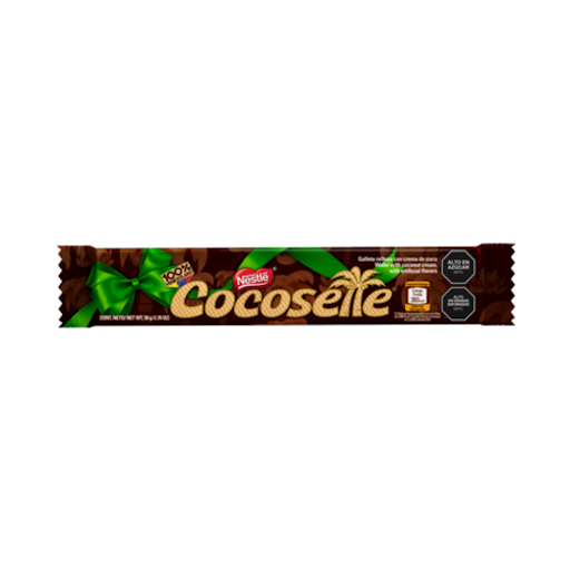 COCOSETTE MAXI 50GR