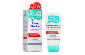 CREMA EMOLIENTE PIELES ATOPICAS 150ML (INSTITUTO ESPAÑOL)