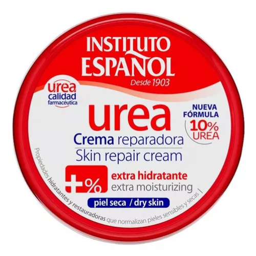 CREMA REPARADORA UREA 10% 50ML (INSTITUTO ESPAÑOL)