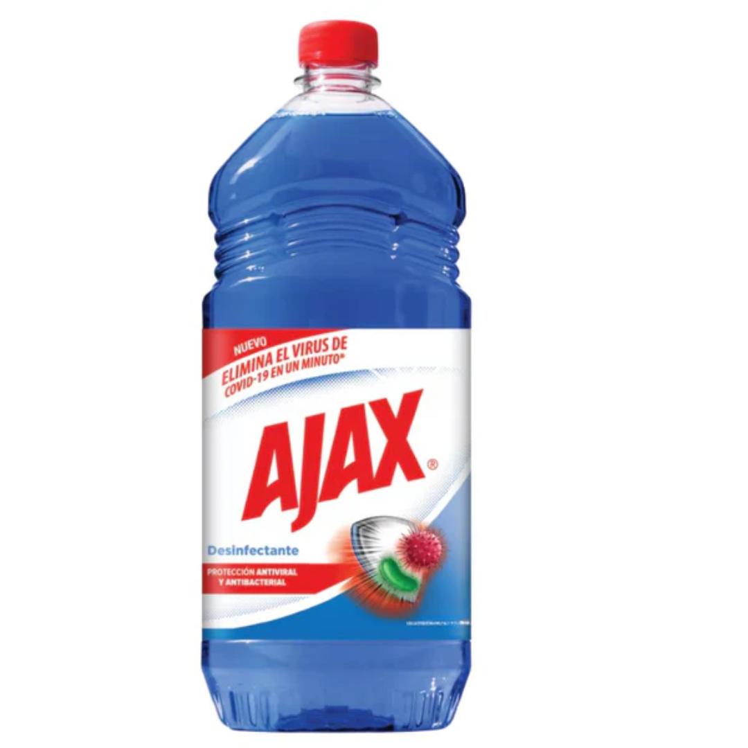 DESINFECTANTE AJAX 500ML