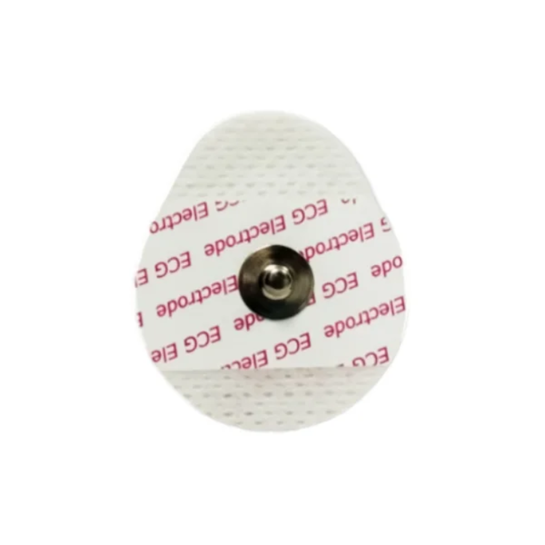 ELECTRODOS DESECHABLES PEDIATRICO X 1 (PLUSMEDIC)