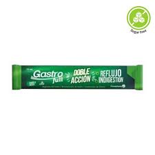 GASTRO FULL DOBLE ACCION SUSP X 1 SACHET