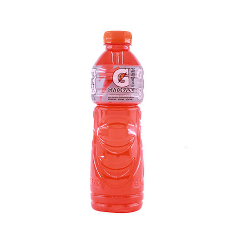 GATORADE FRUTOS ROJOS 500ML
