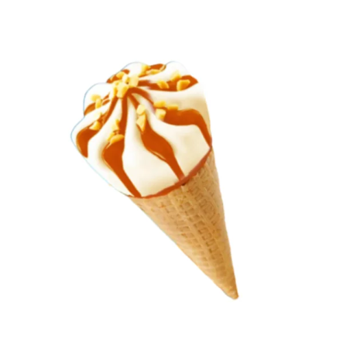 HELADO BARQUILLA SUPER CONO AREQUIPE X 1