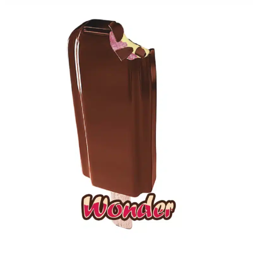 HELADO PALETA WONDER 50GR X 1